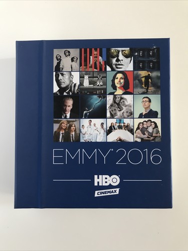 2016 hbo cinemax emmy - hbo/cinemax, fyc