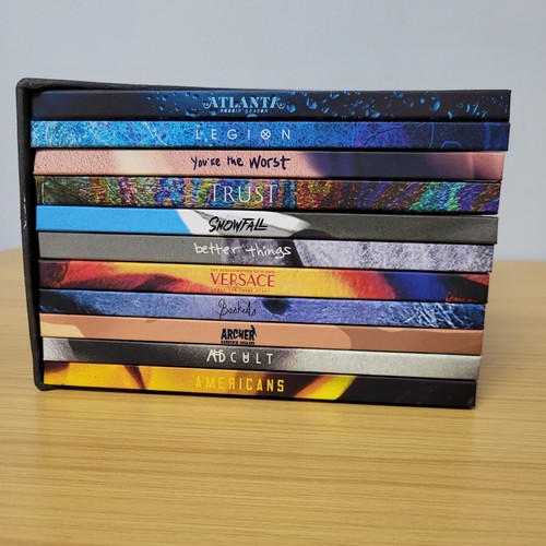 Fyc 2018 box set for - box, your